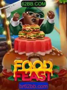 Descubra o Mundo Empolgante de FoodFeast: Um Jogo de Estratégia Culinária