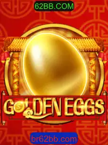 Explorando a Aventura do Jogo GoldenEggs no Universo 62BB.COM
