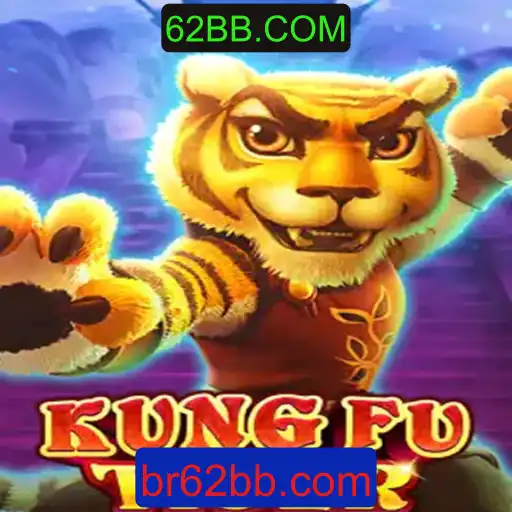 KungFuTiger: O Novo Fenômeno dos Jogos Online