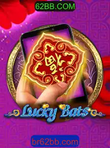 Explorando LuckyBatsM: O Novo Destino de Diversão em 62BB.COM
