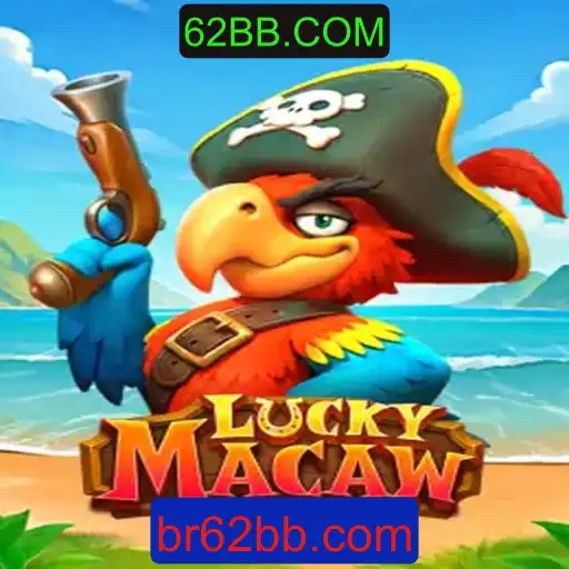 LuckyMacaw: Um Mergulho no Empolgante Mundo dos Jogos de Aventura