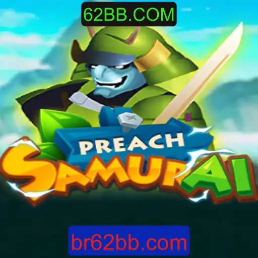 Descubra o Mundo de PreachSamurai: Um Mergulho na Aventura