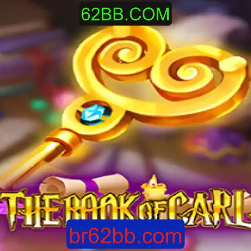 Explorando o Mundo de 'TheBookofCarl' e o Fenômeno 62BB.COM
